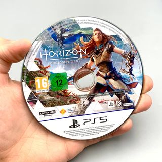 Horizon Forbidden West PS5  per Sony Playstation 5