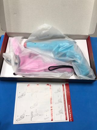 Mad Bullets Kit Nintendo Switch