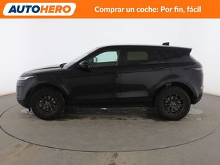 Land-Rover Range Rover Evoque D165 Mild-Hybrid