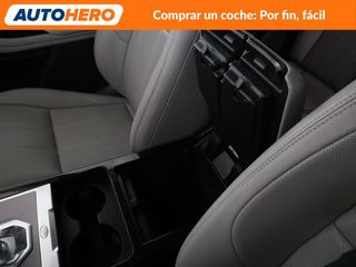 Land-Rover Range Rover Evoque D165 Mild-Hybrid