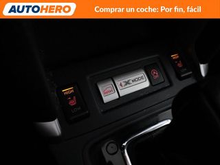 Subaru Forester 2.0 Executive