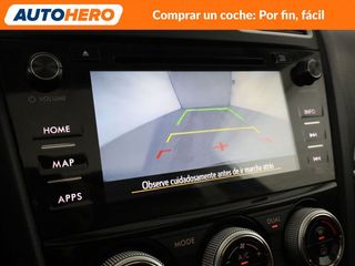 Subaru Forester 2.0 Executive