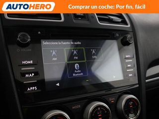 Subaru Forester 2.0 Executive