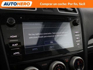 Subaru Forester 2.0 Executive