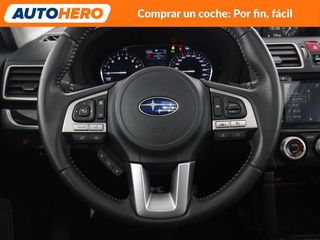 Subaru Forester 2.0 Executive
