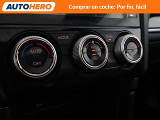 Subaru Forester 2.0 Executive