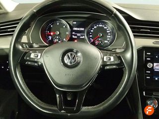 Volkswagen Arteon 2.0 TDI 110kW (150CV)
