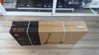 Patinete Eléctrico Xiaomi Elite