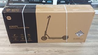 Patinete Eléctrico Xiaomi Elite