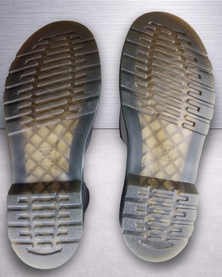Dr. Martens 1460 Serena Forradas Piel T38,5 Mujer