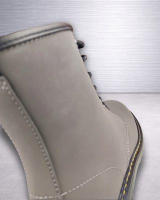 Dr. Martens 1460 Serena Forradas Piel T38,5 Mujer