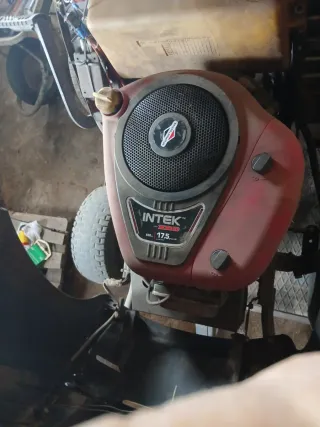 Tractor cortacésped  659289242.