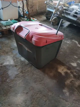 Tractor cortacésped  659289242.