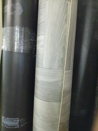 Rollo 2.75 x 2 ancho s suelo vinilo imitación