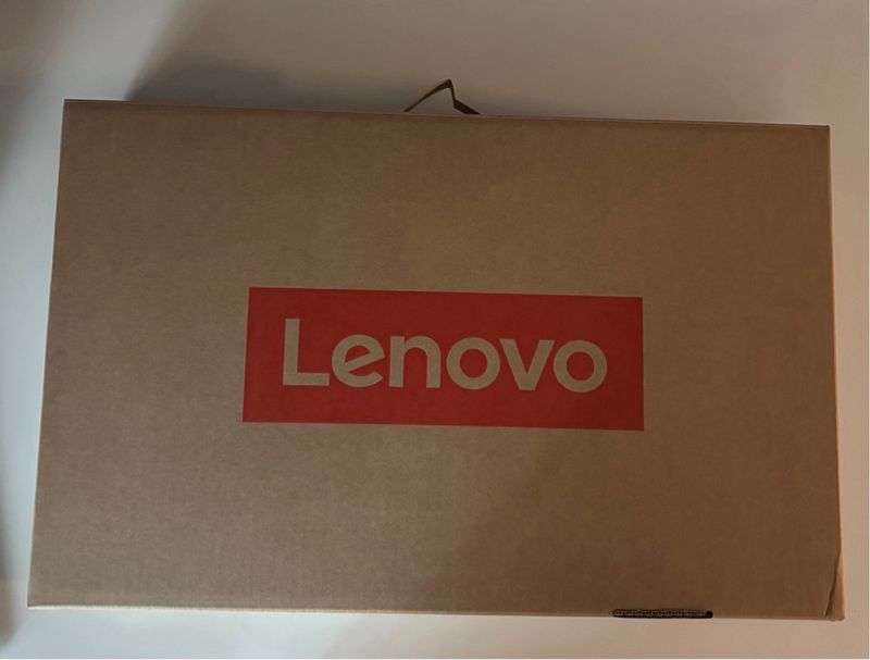 Lenovo IdeaPad Slim 5 16” afbeelding 4