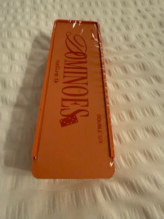 Dominó Doble Seis Set de 28