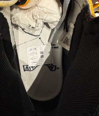 Zapatillas Jordan 1 High Union Chicago