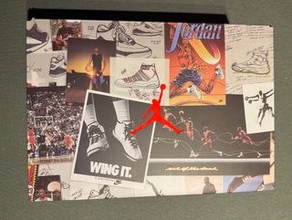 Zapatillas Jordan 1 High Union Chicago