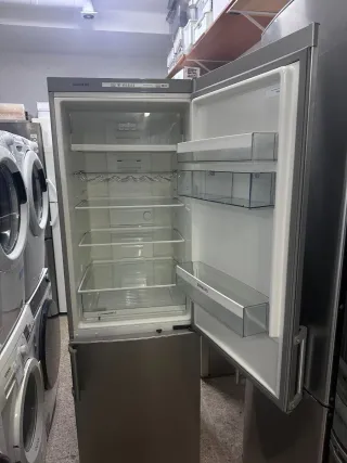 Nevera Combi Siemens con garantia transporte