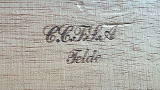 Caja puros Don Julian N1 Tradición y otros estuche