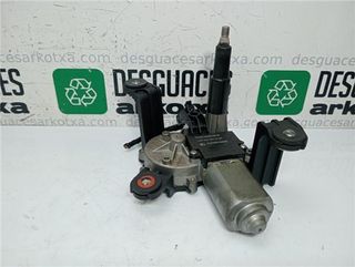 Motor Limpiaparabrisas Trasero Opel Astra