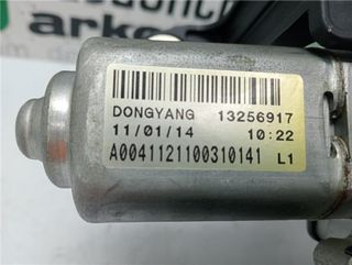 Motor Limpiaparabrisas Trasero Opel Astra