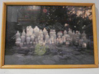 Cuadro Fotografía "La Cenia"