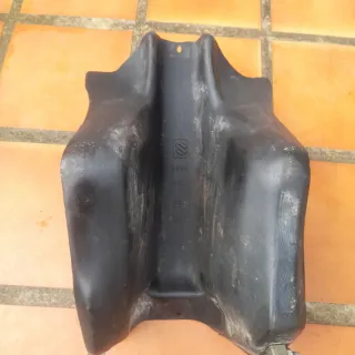 Rueda trasera Suzuki RMX 50