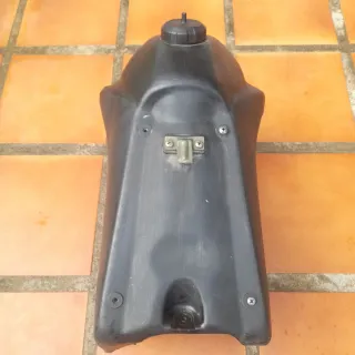 Rueda trasera Suzuki RMX 50