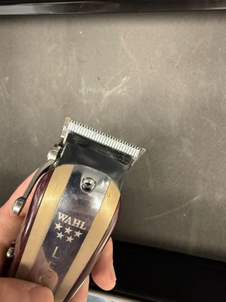 Wahl Legend Cortapelos Profesional