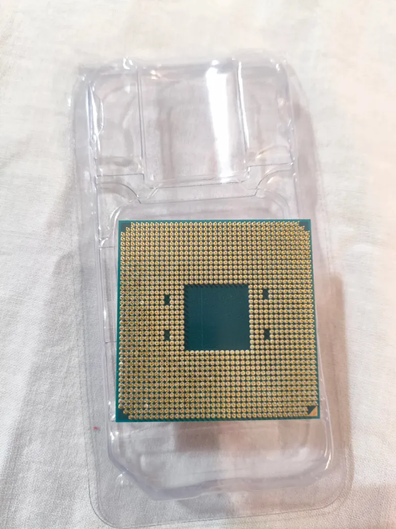 CPU AMD Ryzen 9 5900X afbeelding 3
