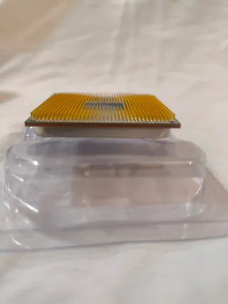 AMD Ryzen 9 5900X CPU