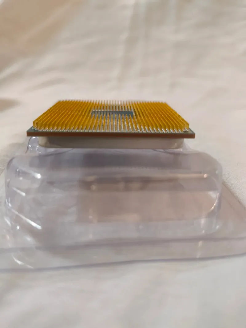 CPU AMD Ryzen 9 5900X afbeelding 4