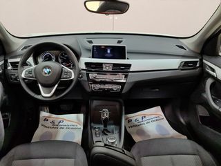 BMW X1 sDrive18dA Corporate