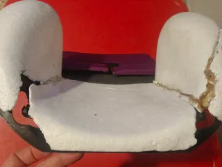 Silla de coche Casual Play