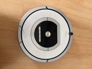Robot aspirador Roomba