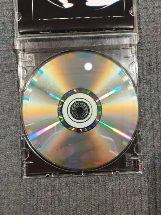 CD Helloween - The Dark Ride