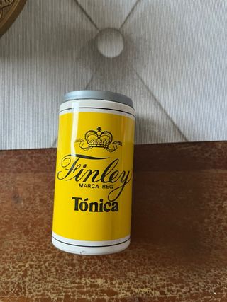 Funda mechero Finley Tónica