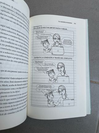 El cerebro del niño: 12 estrategias para cultivar