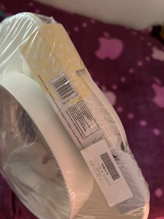 Reductor WC Blandito Saro Estrellas