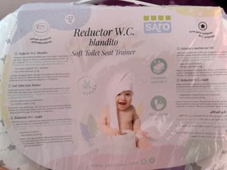 Reductor WC Blandito Saro Estrellas