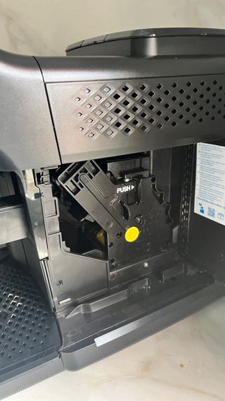 Cafetera Philips Serie 2200