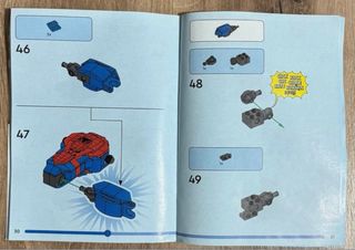 LEGO Spider-Man 76226