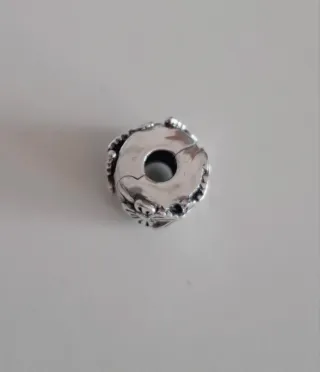 Charm Mariposas Plata