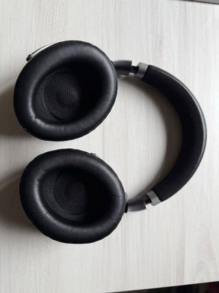 Auriculares Focal Bathys Bluetooth Grises