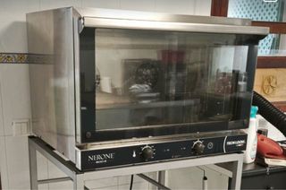 Horno Industrial Nerone 600 S
