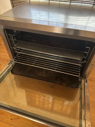 Horno Industrial Nerone 600 S