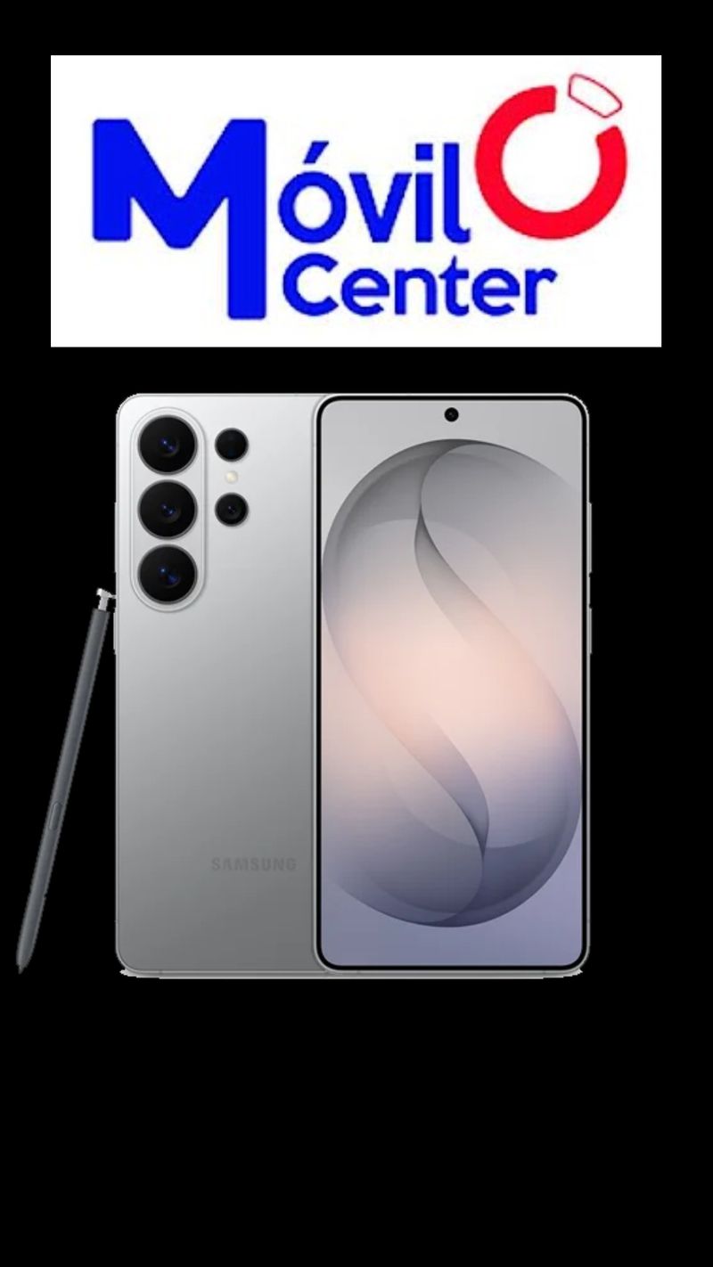 GALAXY S26 ULTRA 512GB NUEVO=MOVILCENTER=