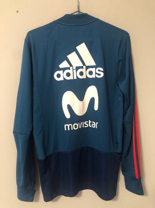 Sudadera Selección Española 2018/2019 Talla S