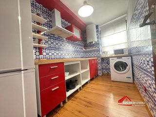 Piso en venta en Casco Histórico  - Ribera - San Basilio en Córdoba